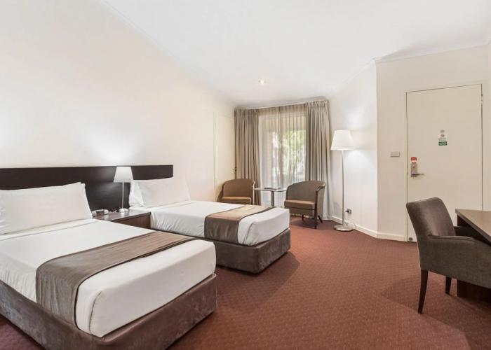 Karratha International Hotel
