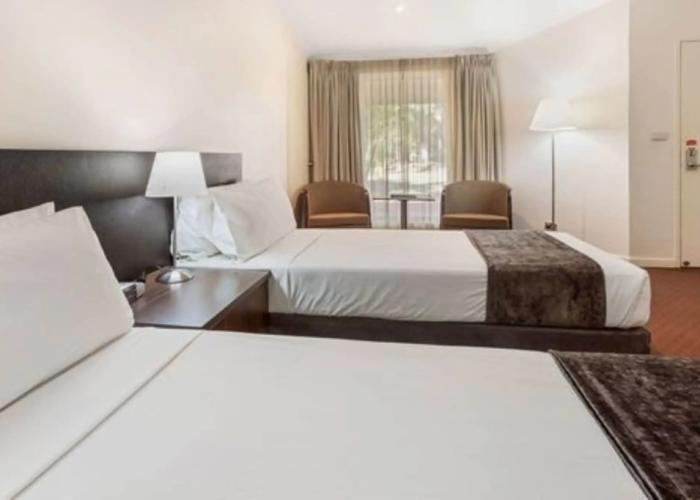Karratha International Hotel