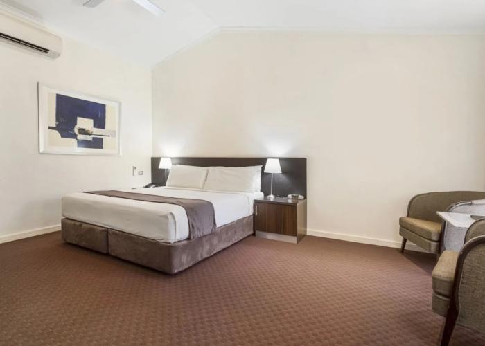 Karratha International Hotel