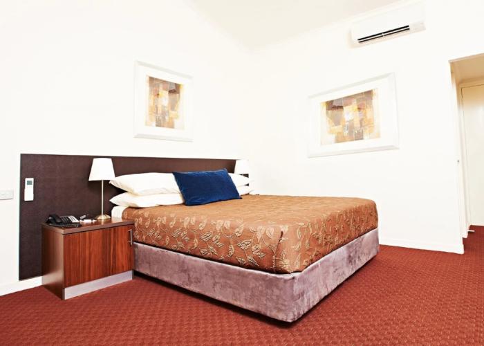 Karratha International Hotel