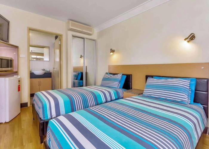Econo Lodge Karratha