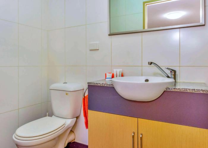 Econo Lodge Karratha