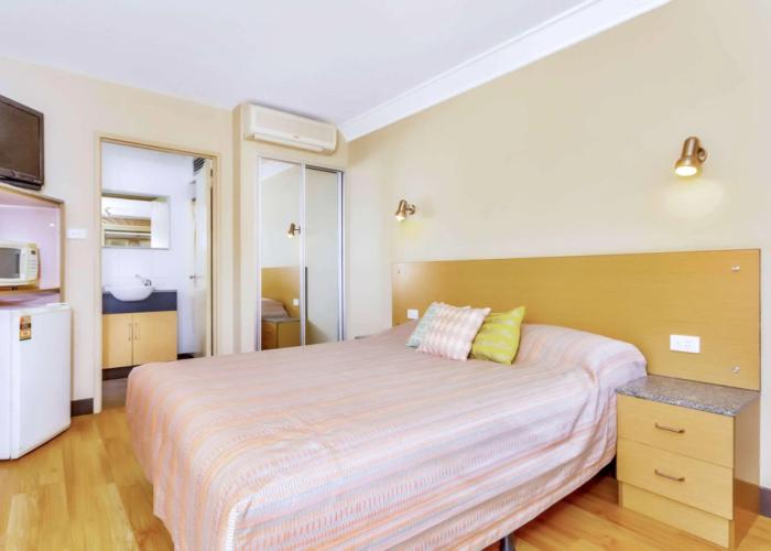 Econo Lodge Karratha