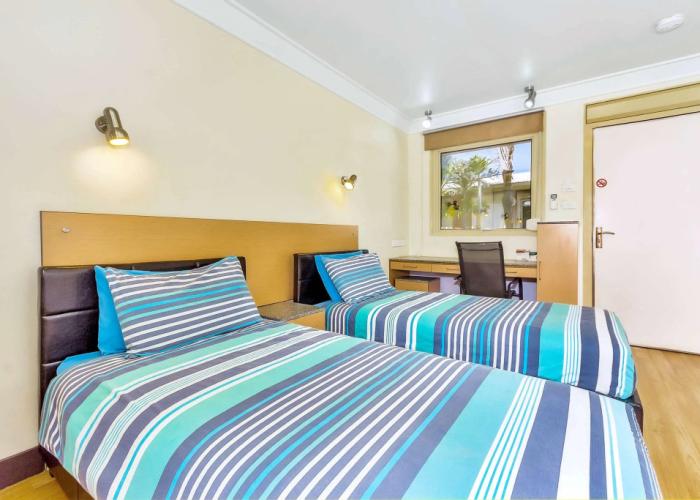 Econo Lodge Karratha
