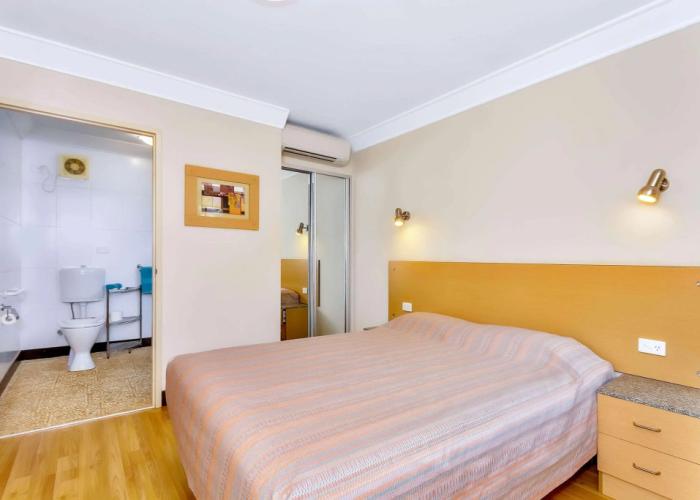 Econo Lodge Karratha