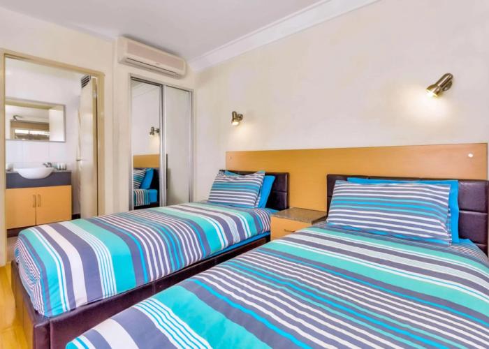 Econo Lodge Karratha