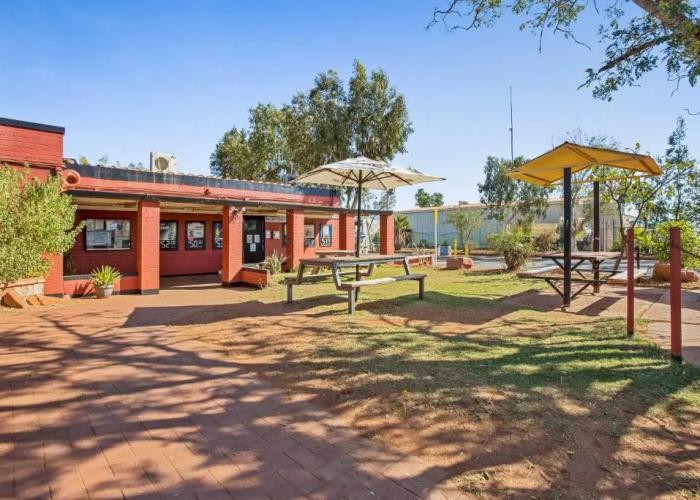 Karratha Caravan Park