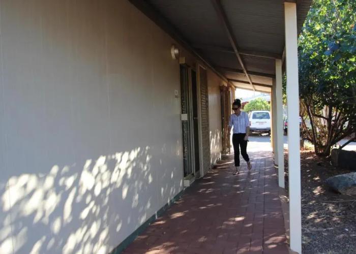 Karratha Caravan Park