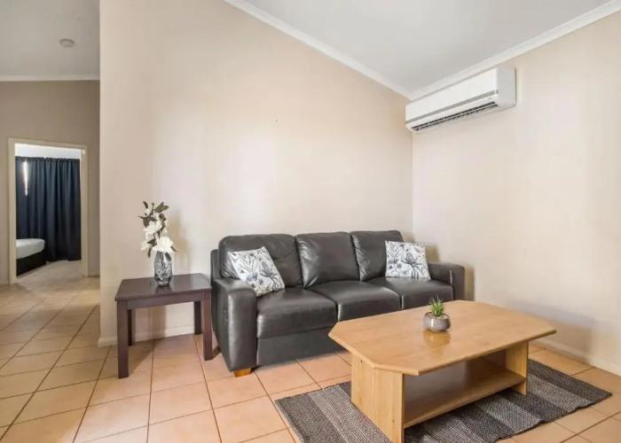 Karratha Caravan Park
