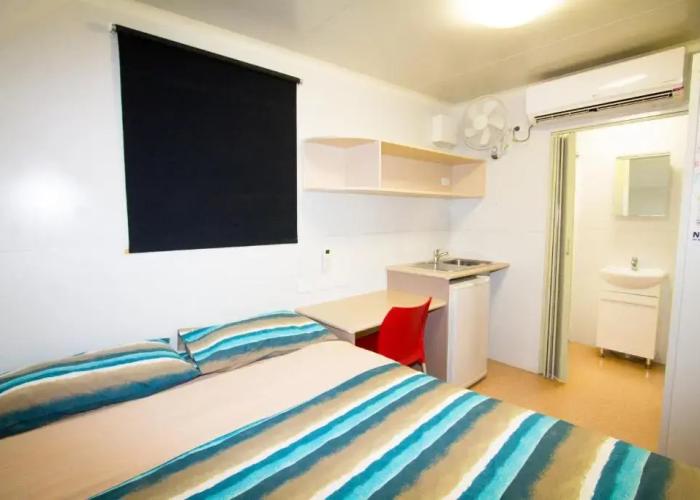 Karratha Caravan Park