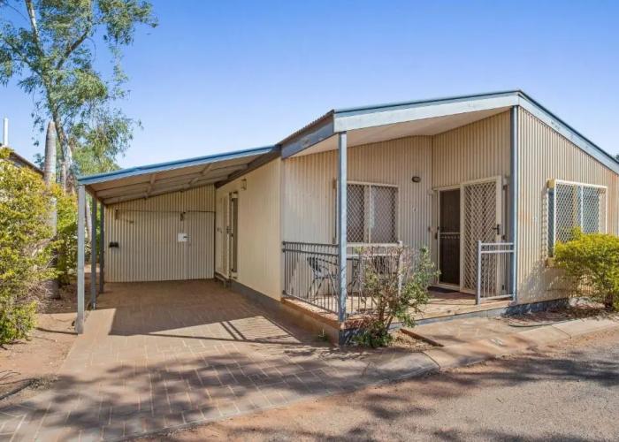Karratha Caravan Park