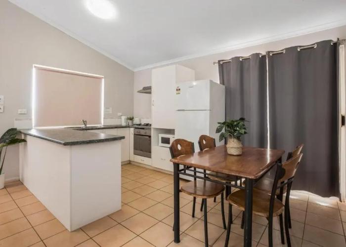 Karratha Caravan Park