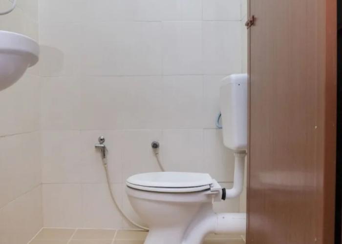 OYO 90180 Gemilang Hotel Kerteh