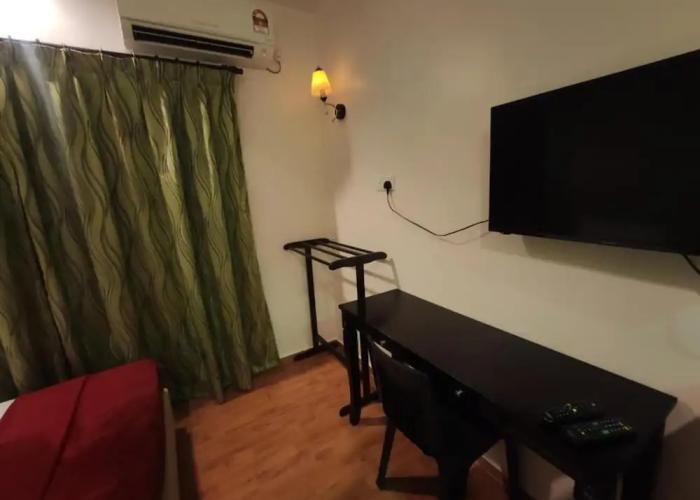 DarulSalam Orkid Inn Kerteh