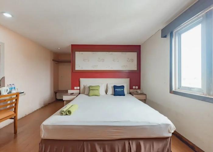 Onyx Hotel