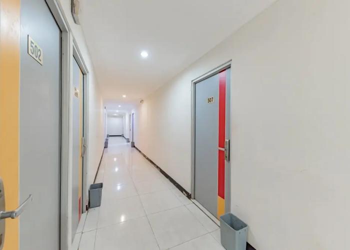 Onyx Hotel