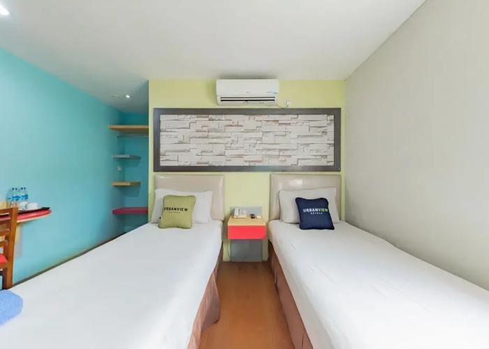 Onyx Hotel