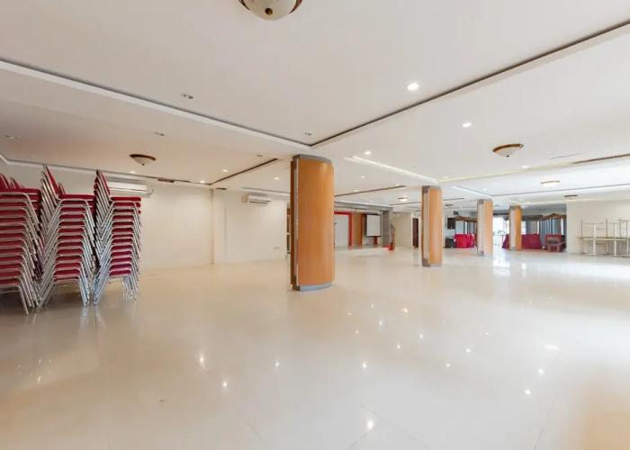 Onyx Hotel