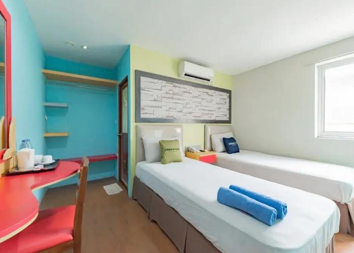 Onyx Hotel