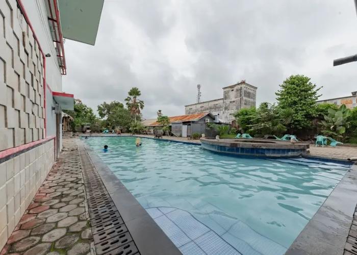 Onyx Hotel