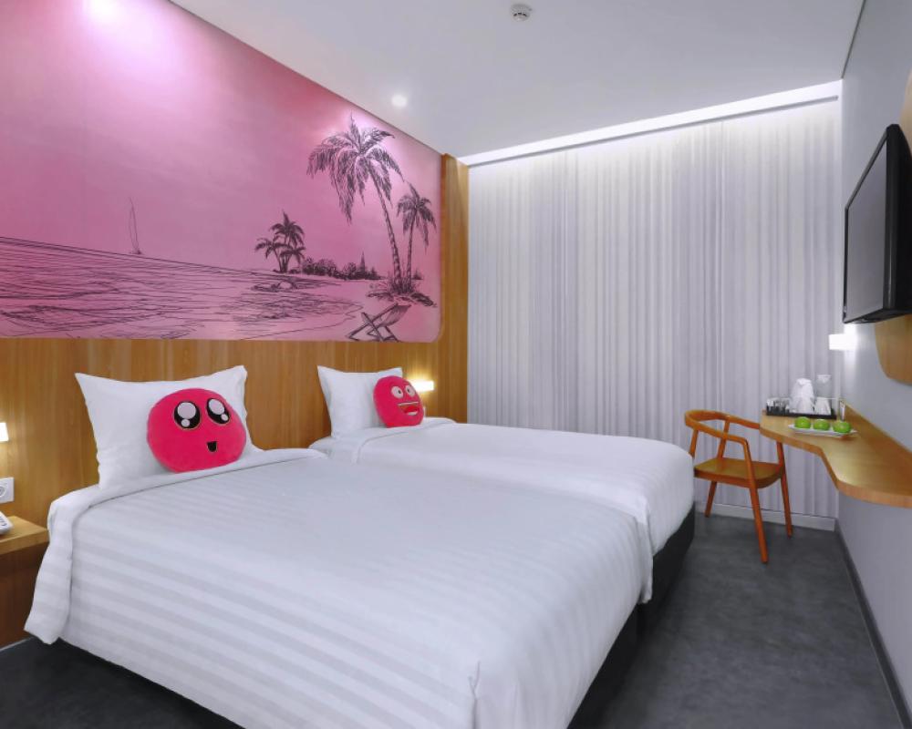 favehotel Ketapang