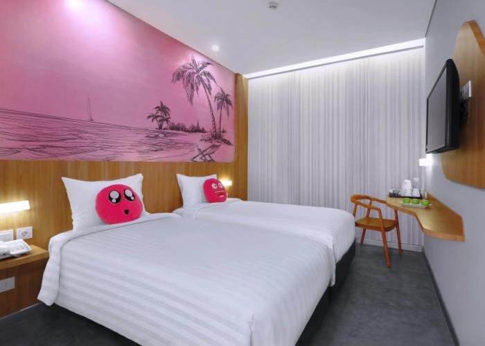 favehotel Ketapang