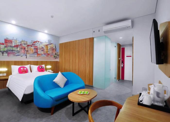 favehotel Ketapang