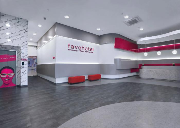 favehotel Ketapang