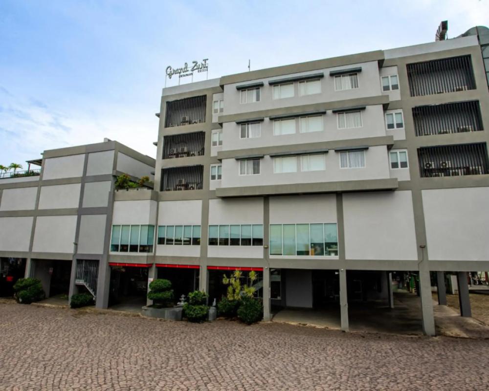 Grand Zuri Ketapang