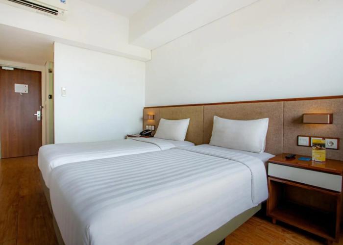 Grand Zuri Ketapang