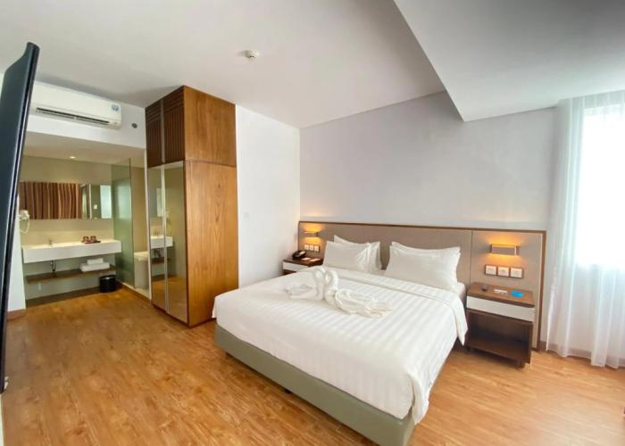 Grand Zuri Ketapang