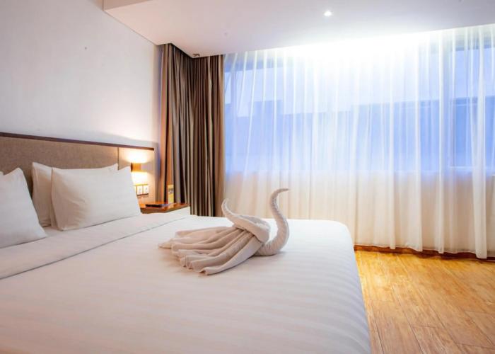 Grand Zuri Ketapang