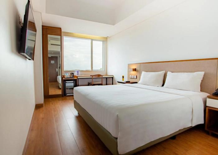 Grand Zuri Ketapang