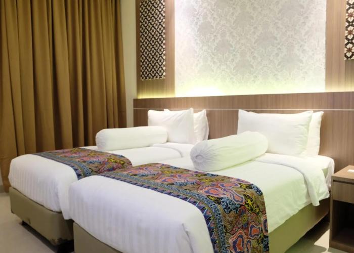 Nevada Ketapang Hotel (Formely Asana Nevada Ketapa