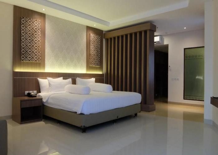 Nevada Ketapang Hotel (Formely Asana Nevada Ketapa