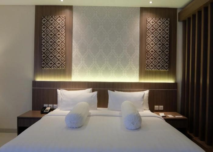 Nevada Ketapang Hotel (Formely Asana Nevada Ketapa
