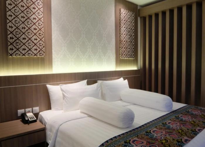 Nevada Ketapang Hotel (Formely Asana Nevada Ketapa