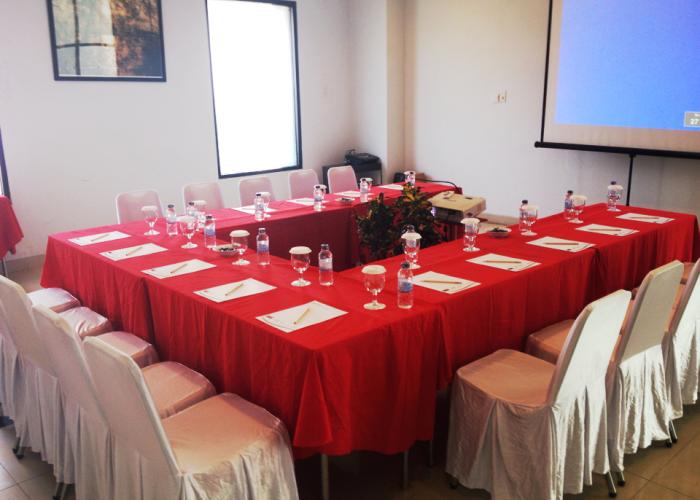 Aston Ketapang City Hotel