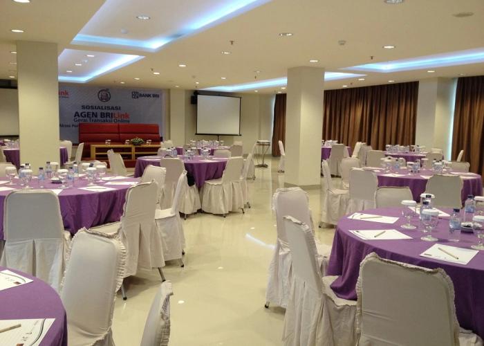 Aston Ketapang City Hotel