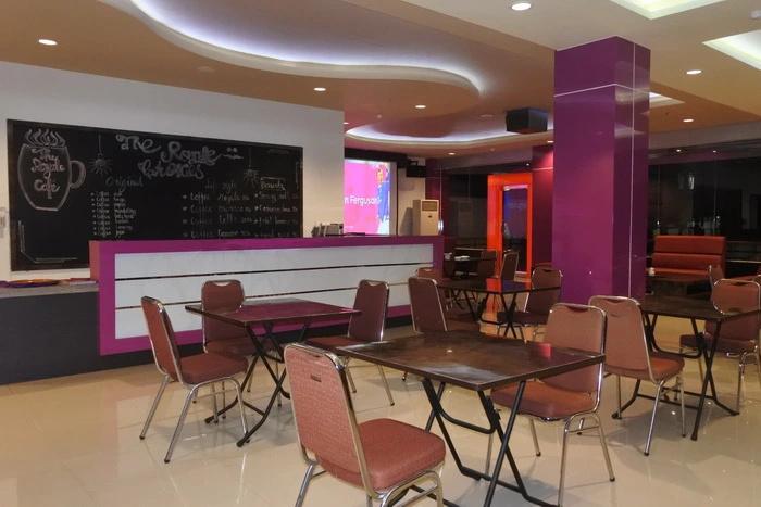Aston Ketapang City Hotel