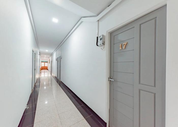 Urbanview Hotel Tropical Ketapang by RedDoorz