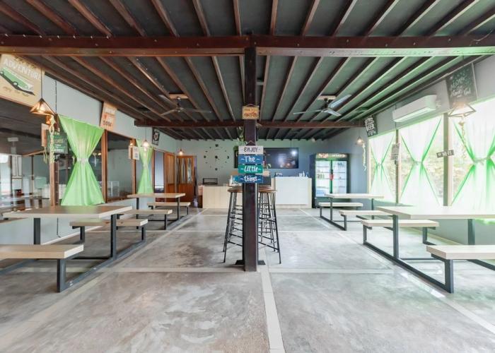 Urbanview Hotel Tropical Ketapang by RedDoorz