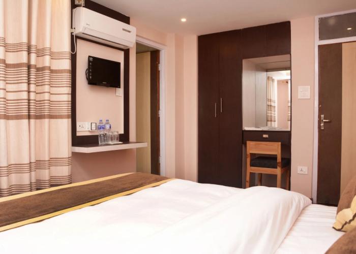 Lemon Tree Hotel
