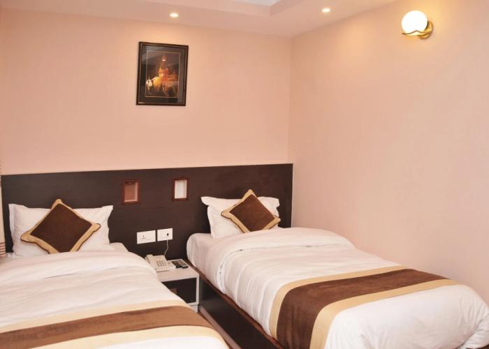 Lemon Tree Hotel