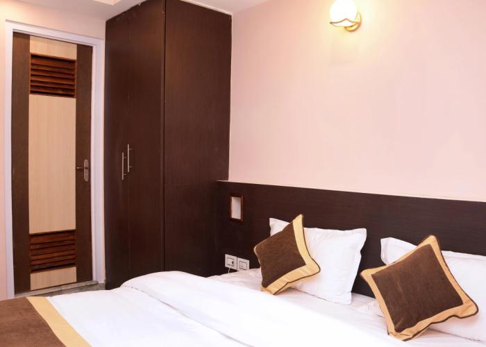 Lemon Tree Hotel