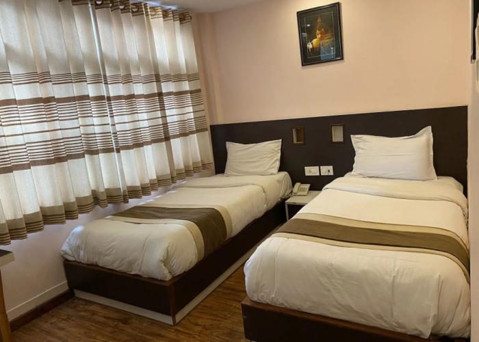 Lemon Tree Hotel