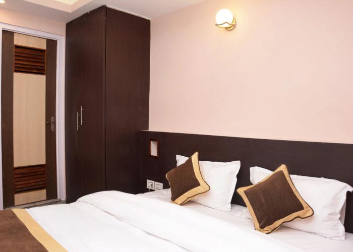 Lemon Tree Hotel