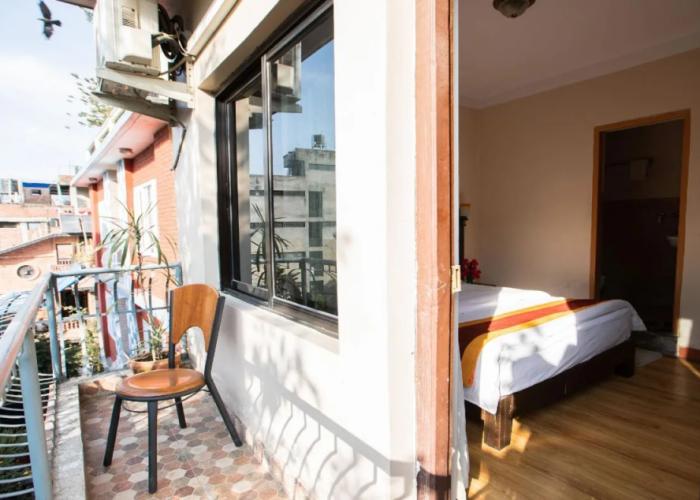 Kathmandu Sunny Hotel
