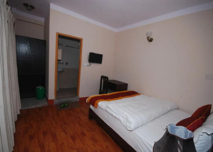 Kathmandu Sunny Hotel