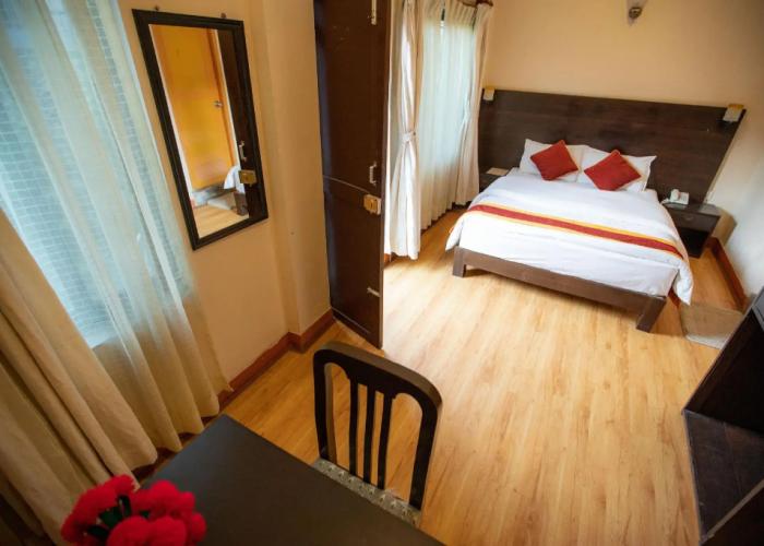 Kathmandu Sunny Hotel